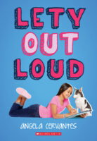 Lety Out Loud
