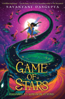 Kiranmala and the Kingdom Beyond: Game of Stars