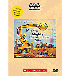 Mighty, Mighty Construction Site