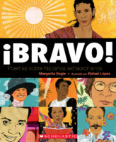 ¡Bravo! (Spanish)