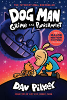 Dog Man: Grime & Punishment (#9)