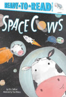 Ready-to-Read™ Pre-Level 1: Space Cows