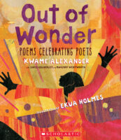 Out Of Wonder