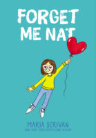 Nat Enough: Forget Me Nat