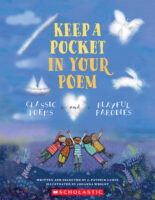 Keep A Pocket in Your Poem