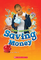 Blastoff! Readers - Money Matters: Saving Money