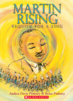 Martin Rising