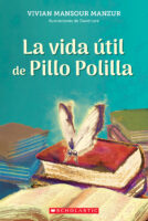 La vida útil de Pillo Polilla