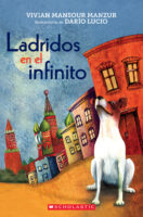Ladridos en el infinito
