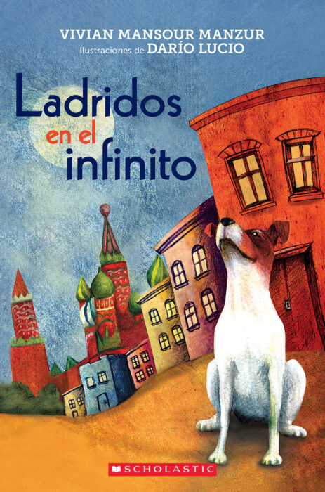 Ladridos en el infinito