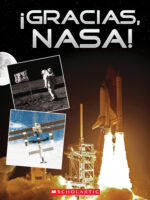 ¡Gracias, NASA!