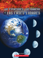 Las estaciones, las mareas y las fases lunares