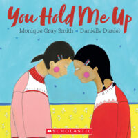 You Hold Me Up