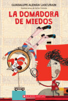 La domadora de miedos