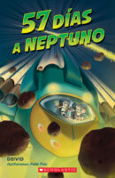 57 días a Neptuno