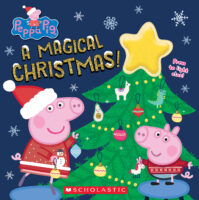 Peppa Pig: A Magical Christmas (prev. Peppa's Magical Christmas)