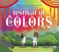 Festival of Colors