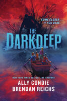 The Darkdeep