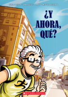 ¿Y ahora, qué?