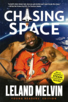 Chasing Space (Young Readers' Edition)