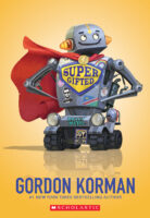 Ungifted: Supergifted