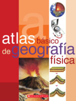 Atlas básico de geografía física