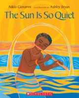The Sun Is So Quiet