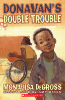 Donavan: Donavan's Double Trouble