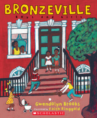 Bronzeville Boys and Girls