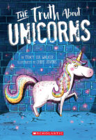 The Truth About: The Truth About Unicorns
