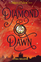 Diamond & Dawn (Amber & Dusk Book 2)
