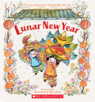 Celebrate the World: Lunar New Year