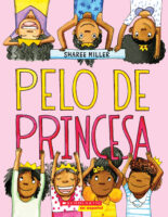 Pelo de princesa