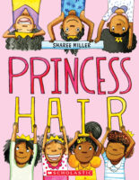 Princess Hair