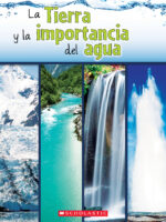 La tierra y la importancia del agua