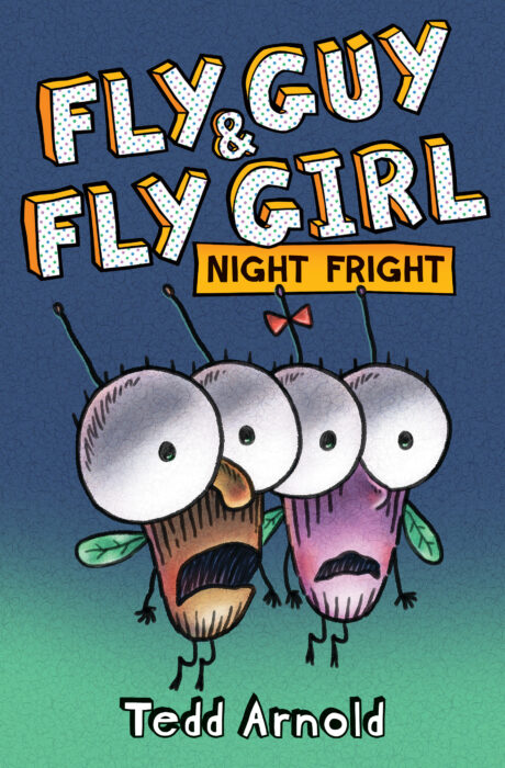 The Fly Girl Guide