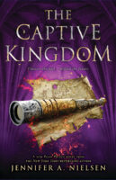Ascendance: The Captive Kingdom