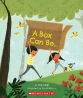 The Jobs We Do by Anna W. Bardaus | Scholastic Education