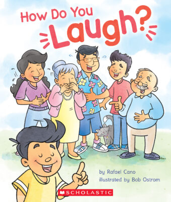 How Do You Laugh?