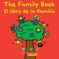 Todd Parr Books: The Family Book / El libro de la familia