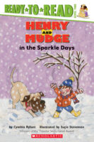 Henry and Mudge: Henry and Mudge in the Sparkle Days