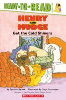 Henry and Mudge: Henry and Mudge Get the Cold Shivers