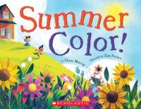 Summer Color!