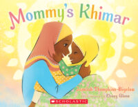 Mommy's Khimar