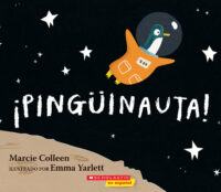 ¡Pingüinauta!