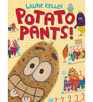 Potato Pants