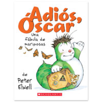 ¡Adíos, Óscar!