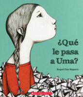 ¿Qué le pasa a Uma?