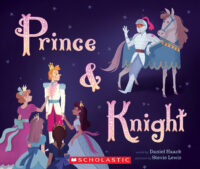 Prince & Knight