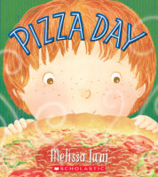 Food Day: Pizza Day